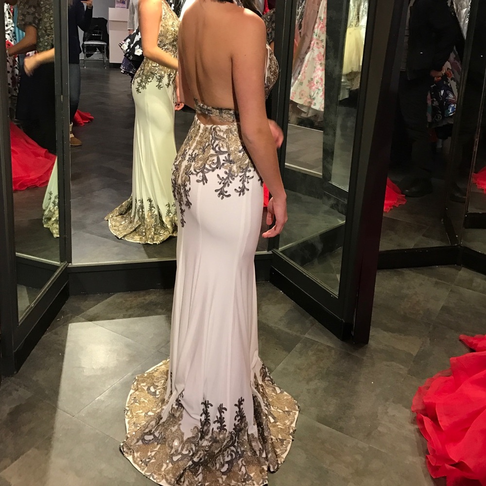 Jovani Prom Dress